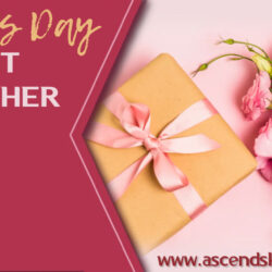 Mothers Day Gift Voucher Template
